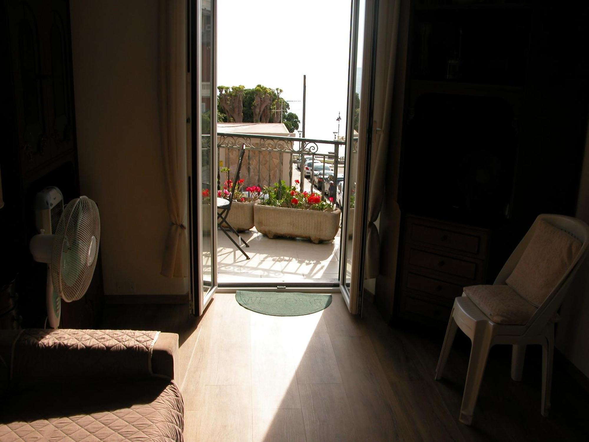 Zona Residenziale, Appartamento Incantevole Vista Mare Via Antonio Gramsci, 18, 07041 Alghero Ss Exteriér fotografie