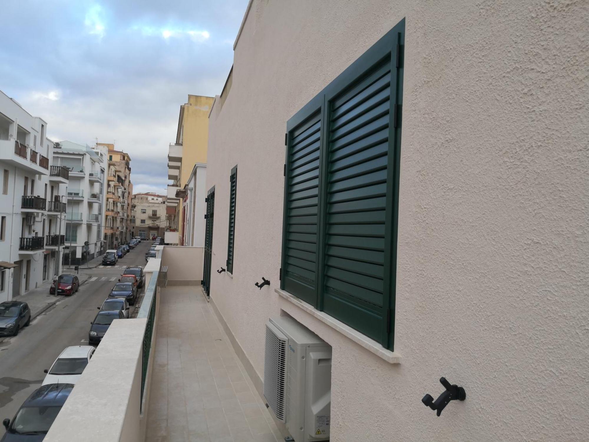 Zona Residenziale, Appartamento Incantevole Vista Mare Via Antonio Gramsci, 18, 07041 Alghero Ss Exteriér fotografie
