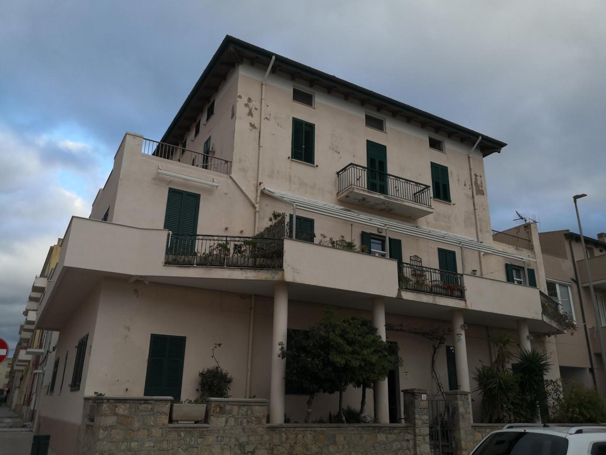 Zona Residenziale, Appartamento Incantevole Vista Mare Via Antonio Gramsci, 18, 07041 Alghero Ss Exteriér fotografie