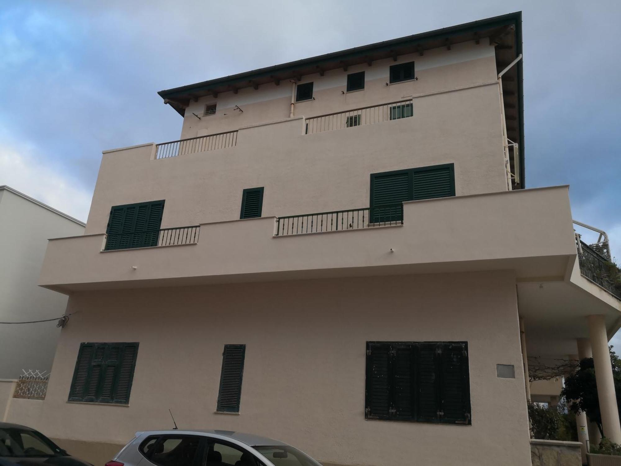 Zona Residenziale, Appartamento Incantevole Vista Mare Via Antonio Gramsci, 18, 07041 Alghero Ss Exteriér fotografie