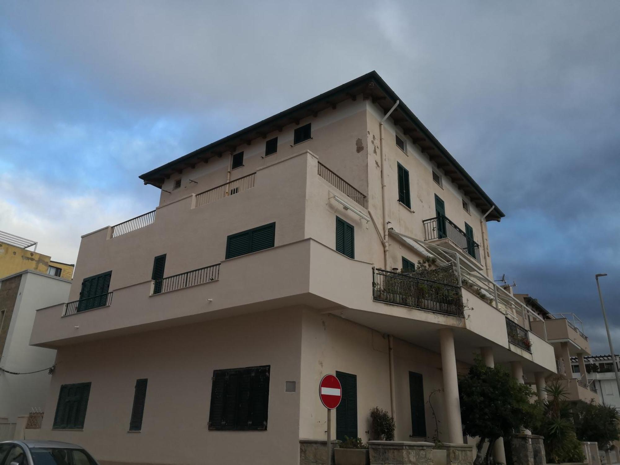 Zona Residenziale, Appartamento Incantevole Vista Mare Via Antonio Gramsci, 18, 07041 Alghero Ss Exteriér fotografie