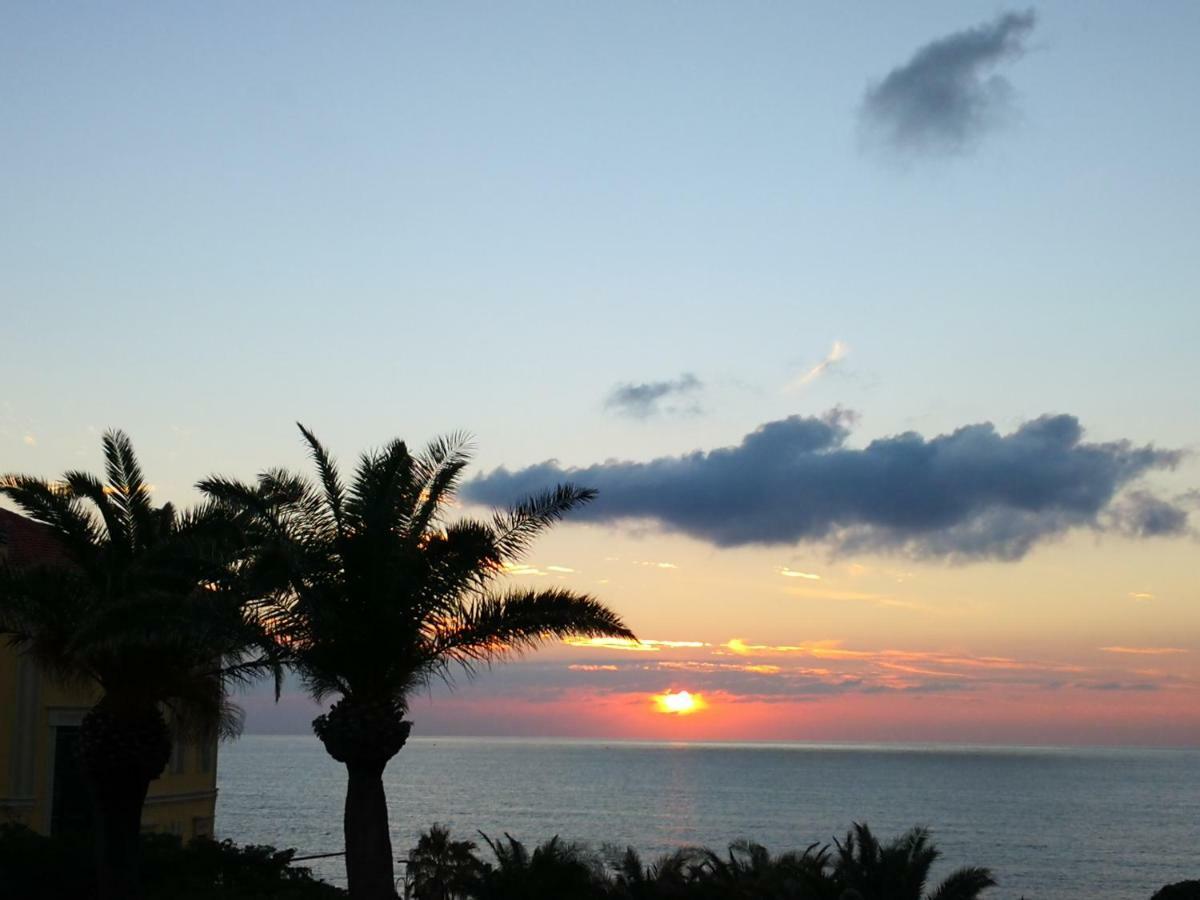 Zona Residenziale, Appartamento Incantevole Vista Mare Via Antonio Gramsci, 18, 07041 Alghero Ss Exteriér fotografie