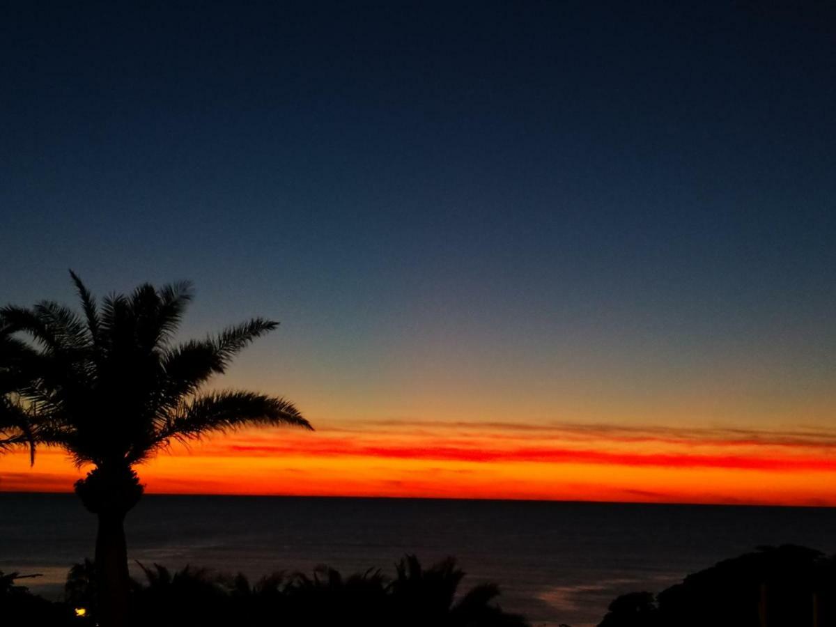 Zona Residenziale, Appartamento Incantevole Vista Mare Via Antonio Gramsci, 18, 07041 Alghero Ss Exteriér fotografie