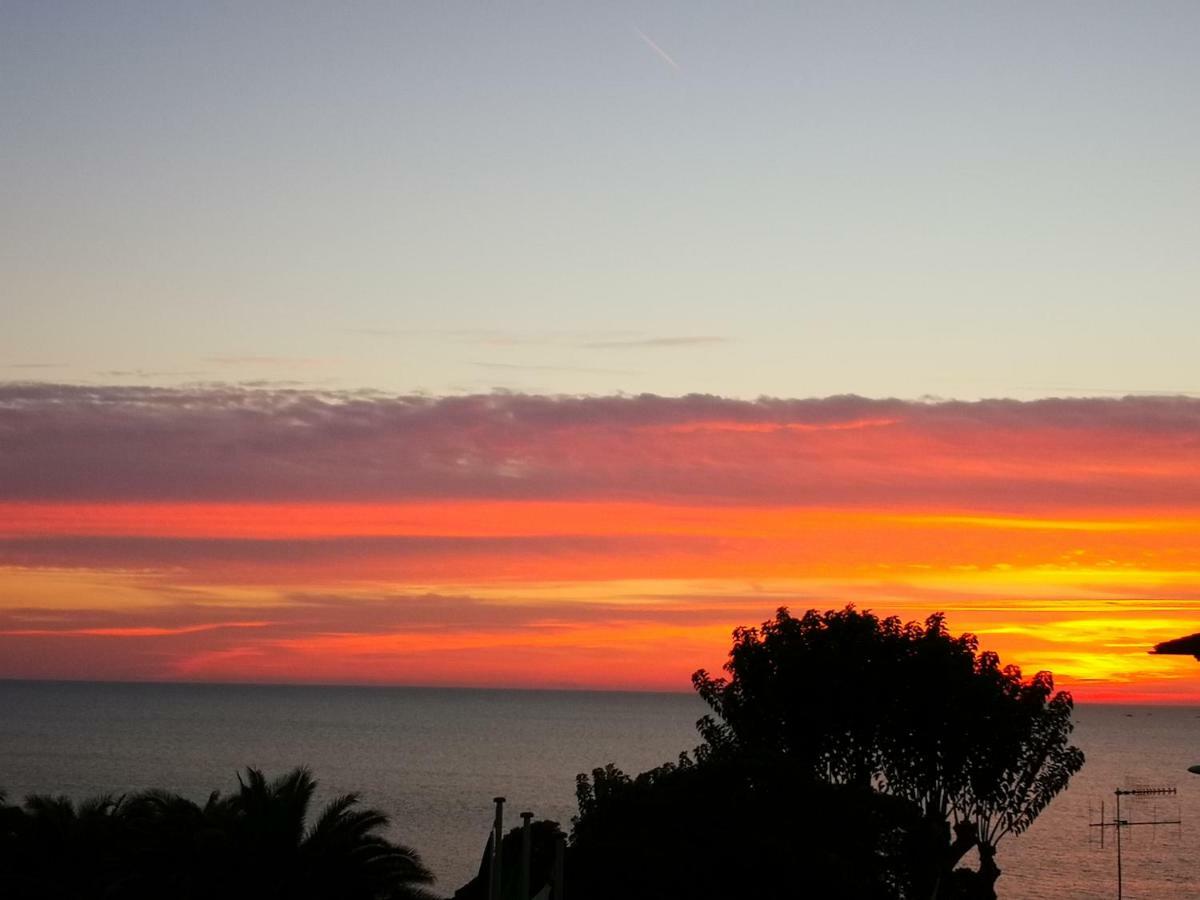 Zona Residenziale, Appartamento Incantevole Vista Mare Via Antonio Gramsci, 18, 07041 Alghero Ss Exteriér fotografie