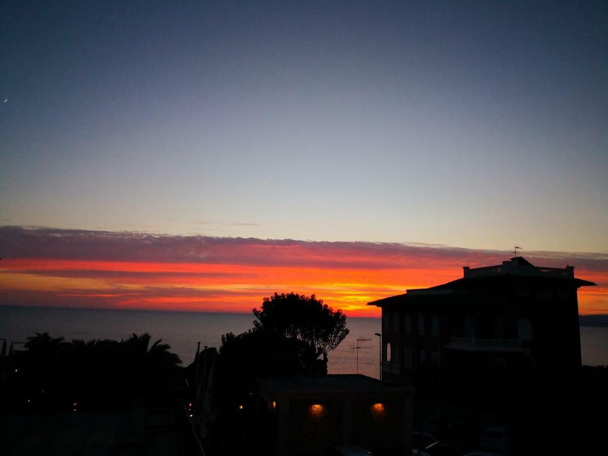 Zona Residenziale, Appartamento Incantevole Vista Mare Via Antonio Gramsci, 18, 07041 Alghero Ss Exteriér fotografie
